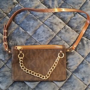 Michael Kors Belt Bag